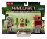 Figurka - Minecraft - Zombified Piglin - 8 cm