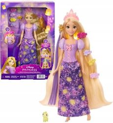 Panenka Disney princess - Locika