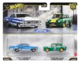 Angličák Hot Wheels Premium 67 Ford Anglia Racer - Auta, letadla, lodě, vláčky Angličák Hot Wheels Premium 67 Ford Anglia Racer
