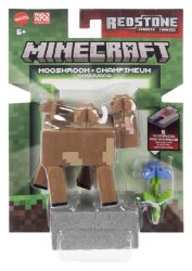 Figurka - Minecraft - Mooshroom - 8 cm - Figurky a hrací sety Figurka - Minecraft - Mooshroom - 8 cm