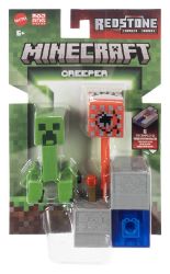 Figurka - Minecraft - Creeper - 8 cm - Figurky a hrací sety Figurka - Minecraft - Creeper - 8 cm