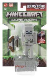Figurka - Minecraft - Skeleton - 8 cm