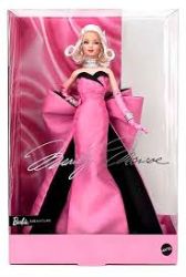 Panenka Barbie Signature - Marilyn Monroe