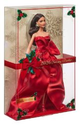 Panenka Holiday Barbie - Latina - Panenky Panenka Holiday Barbie - Latina