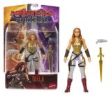 Figurka - Masters of the Universe - Teela