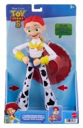 Figurka - Toy Story - Jessie - 30 cm