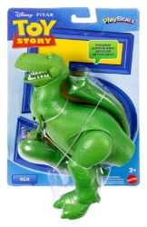 Figurka - Toy Story - Rex - 18 cm