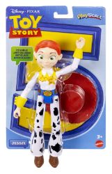Figurka - Toy Story - Jessie - 18 cm Figurka - Toy Story - Jessie - 18 cm