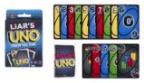 UNO Liars