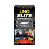 UNO Formula 1 Elite