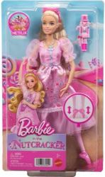 Panenka Barbie Louskáček Clara JLW51
