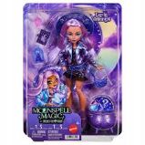 Panenka Monster High Moonspell - Magic Layla Stone