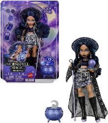 Panenka Monster High Moonspell - Magic Claire de Luna - Panenky Panenka Monster High Moonspell - Magic Claire de Luna