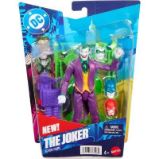 Akční figurka DC Universe Joker 15 cm - Figurky a hrací sety Akční figurka DC Universe Joker 15 cm