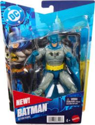 Akční figurka DC Universe Batman 15 cm - Figurky a hrací sety Akční figurka DC Universe Batman 15 cm