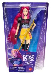 Panenka K-Pop deamon hunters - Mira - Panenky Panenka K-Pop deamon hunters - Mira