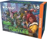 Magic The Gathering: Teenage Mutant Ninja Turtles - Fat Pack Bundle