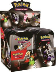 Pokémon TCG: Scarlet & Violet 10.5 - Unova Mini Tin