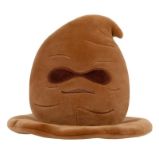 Squishmallows Harry Potter Moudrý klobouk 20 cm - Plyšové hračky Squishmallows Harry Potter Moudrý klobouk 20 cm