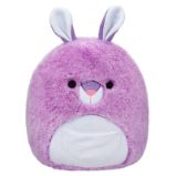 Squishmallows Fuzz-A-Mallows Klokan Kiki 30 cm Squishmallows Fuzz-A-Mallows Klokan Kiki 30 cm
