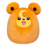 Squishmallows Pokemon - Teddiursa 60 cm Squishmallows Pokemon - Teddiursa 60 cm