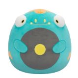 Squishmallows Pokémon - Belibolt 25 cm Squishmallows Pokémon - Belibolt 25 cm