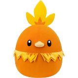 Squishmallows Pokémon - Torchic 36 cm Squishmallows Pokémon - Torchic 36 cm