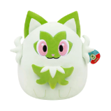 Squishmallows Pokémon - Sprigatito 36 cm Squishmallows Pokémon - Sprigatito 36 cm