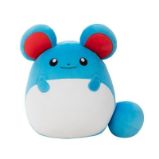 Squishmallows Pokémon - Marill 60 cm Squishmallows Pokémon - Marill 60 cm