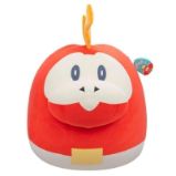 Squishmallows Pokémon - Fuecoco 60 cm - Plyšové hračky Squishmallows Pokémon - Fuecoco 60 cm