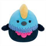 Squishmallows Kasuár Melrose 30 cm - Plyšové hračky Squishmallows Kasuár Melrose 30 cm