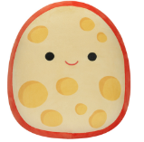 Squishmallows Gouda Mannon 30 cm - Plyšové hračky Squishmallows Gouda Mannon 30 cm