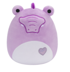 Squishmallows Aligátor Bunny - Plyšové hračky Squishmallows Aligátor Bunny