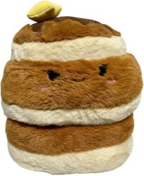 Squishmallows Fuzzamallows Lívance - Rayen 30 cm Squishmallows Fuzzamallows Lívance - Rayen 30 cm