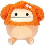 Squishmallows Oranžový Bigfoot Shasta 30 cm Squishmallows Oranžový Bigfoot Shasta 30 cm
