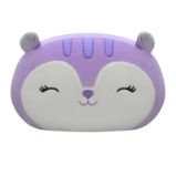 Squishmallows Stackables Veverka Sydnee 30 cm - Plyšové hračky Squishmallows Stackables Veverka Sydnee