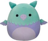 Squishmallows Gryf Minerva 30 cm