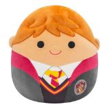 Squishmallows Harry Potter Ron 40 cm - Plyšové hračky Squsihmallows Harry Potter Ron 40 cm