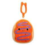 Squishmallows Klíčenka Donut Jay Squishmallows Klíčenka Donut Jay
