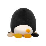 Squishmallows Černá chobotnice - Dolma 20 cm - Plyšové hračky Squishmallows Černá chobotnice Dolma