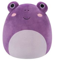Squishmallows Ropucha Philomena 20 cm - Plyšové hračky Squishmallows Ropucha Philomena 20 cm