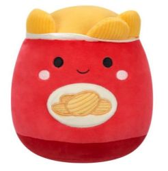 Squishmallows Pytlík chipsů Ansel 20 cm Squishmallows Pytlík chipsů Ansel 20 cm