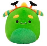 Squishmallows Zelený netvor Callum 20 cm Squishmallows Zelený netvor Callum 20 cm