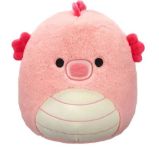 Squishmallows Fuzz-A-Mallows Mořský koník Starla 30 cm Squishmallows Fuzz-A-Mallows Mořský koník Starla 30 cm