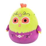 Squishmallows Day of the Dead Kohout Amparo 20 cm - Plyšové hračky Squishmallows Day of the Dead Kohout Amparo 20 cm