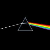 LP Pink Floyd - The Dark Side of The Moon (50th Anniversary Remaster) - Světový Pop Rock na vinylu LP Pink Floyd - The Dark Side of The Moon (50th Anniversary Remaster)