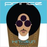 LP Prince: HITnRUN Phase One - Prince - Světový Pop Rock na vinylu LP Prince: HITnRUN Phase One