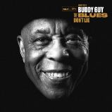 2 LP Buddy Guy - The Blues Don't Lie