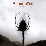 2 CD+2 LP Lacuna Coil: Comalies XX (Limited edition)