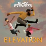 CD Black Eyed Peas - Elevation - Světový Hip Hop a RnB na CD CD Black Eyed Peas - Elevation